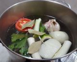 Foto del paso 2 de la receta: Rodaballo con Pisto