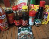 Foto langkah ke 1 dari resep Chicken Grill.
