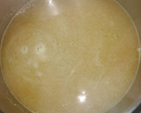 Foto del paso 2 de la receta: Caldo con pelotas