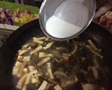 酸辣湯的食譜步驟5照片