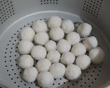 Foto langkah ke 3 dari resep Kembang Gempol.