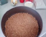 Foto del paso 1 de la receta: Tarta de fresa sencilla