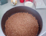 Foto del paso 1 de la receta: Tarta de fresa sencilla