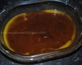 No bake cookies with smarties recipe step 1 photo