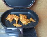 Foto langkah ke 4 dari resep Ayam Bakar Teflon.
