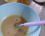 Foto del paso 2 de la receta: Budín marmolado de banana económico 🍌