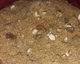 तिलकुटा (Tilkuta recipe in Hindi) रेसिपी चरण 4 फोटो
