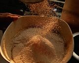 হোলহুইট বানানা লোফ/ বানানা কেক রেসিপির ধাপ 5 ছবি