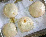 A picture of step 16 of Stuffed buns with leftover veggies.