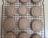 Foto del paso 4 de la receta: Galletitas tipo Speculaas con mezcla de especias original de N. L. 🇳🇱 Speculaas Kruiden 🇳🇱 Thx. Yani 🥰
