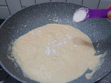 Cream cheese homemade