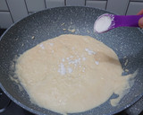 Foto langkah ke 3 dari resep Cream cheese homemade.