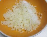 Foto del paso 1 de la receta: Tzíbale Kijalaj (bizcochitos con solo 3 ingredientes)
