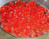 तरबूज की टुटी फ्रूटी (Tarbooz ki tutti fruity recipe in hindi) रेसिपी चरण 10 फोटो