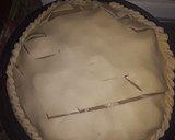 Foto del paso 3 de la receta: Tarta de Peras & Pastelera con masa de Hojaldre