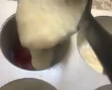 Une image de l'étape 5 de 🥣 Cake à la semoule façon mamie🌾🥮👵🥄.