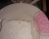 A picture of step 1 of Meatballs #smallchopcontest.