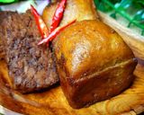 Foto langkah ke 4 dari resep Bacem Tahu Tempe.