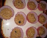 Foto del paso 4 de la receta: Muffins de banana