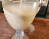 Foto del paso 5 de la receta: Panna cotta de mandarina