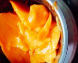 आंब्याचा रस (Ambyacha Ras Recipe In Marathi) रेसिपी स्टेप 2 फोटो 