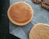 Une image de l'étape 2 de Sablée caramel.