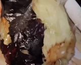 صورة لخطوة 2 من وصفة متبل الباذنجان
