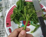 Foto langkah ke 3 dari resep Juhu Dawen Baluh.