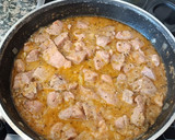 Foto del paso 4 de la receta: Estofado de pavo