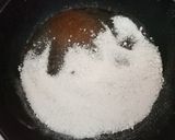 A picture of step 7 of Creamy Bread Pudding.