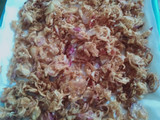 Bawang Goreng Kriuk Awet Renyah