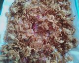 Foto langkah ke 14 dari resep Bawang Goreng Kriuk Awet Renyah.