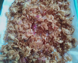 Foto langkah ke 14 dari resep Bawang Goreng Kriuk Awet Renyah.