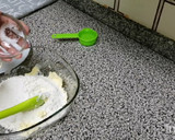 Foto del paso 1 de la receta: Masa para quiche o tartaleta sin huevo