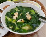 Hình bước làm 4 của món Mâm cơm mùa hè