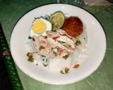 Foto langkah ke 5 dari resep Soto Banjar.