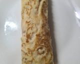 Foto del paso 11 de la receta 144. Crepes de Pavo y Tranchete