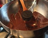 Foto del paso 5 de la receta: Alfajores de oreo