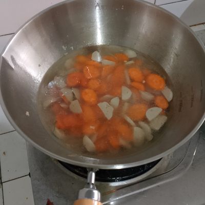 Langkah 2