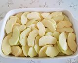 Foto del paso 3 de la receta: Apple Betty de la abuela de Steve