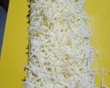 Foto langkah ke 4 dari resep Bolu coklat vanila.
