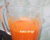 Foto langkah ke 2 dari resep Mengawetkan Cabe Merah Besar 🌶️🌶️🌶️.