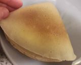 Foto del paso 3 de la receta: Crepes de pollo 😋👌