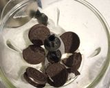 Foto del paso 3 de la receta: Malteada de oreo 🤎
