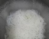 Foto langkah ke 1 dari resep Sayur Bening Oyong Komplit.