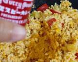 Cara Membuat Japanese Dry Curry Fried Rice 4