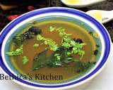 Banana Stem Rasam recipe step 8 photo
