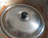 काठियावाड़ी लहसुनिया आलू (kathiyawadi lehsunia aloo recipe in Hindi) रेसिपी चरण 4 फोटो
