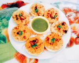 A picture of step 5 of મલ્ટી ગ્રેઇન લોટના હેલ્ધી ઢોકળા.