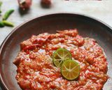 Foto langkah ke 3 dari resep Sambal Terasi.